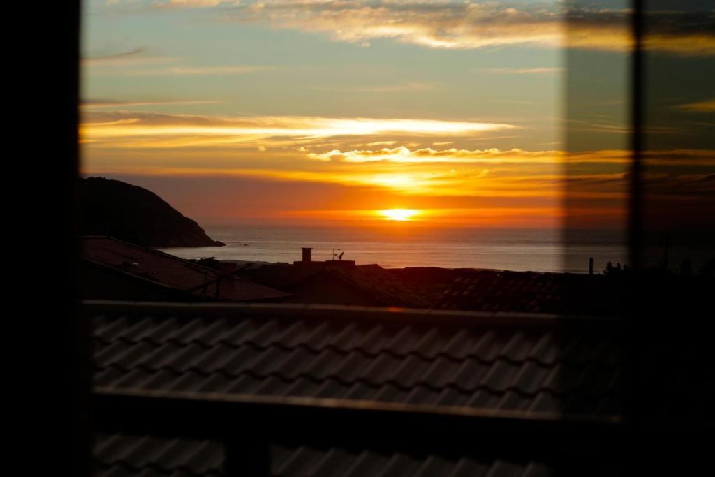 Pousada Mirante Hotel Florianopolis Bilik gambar