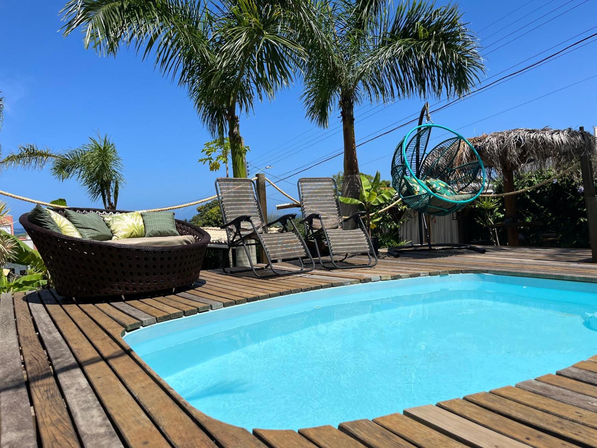 Pousada Mirante Hotel Florianopolis Luaran gambar